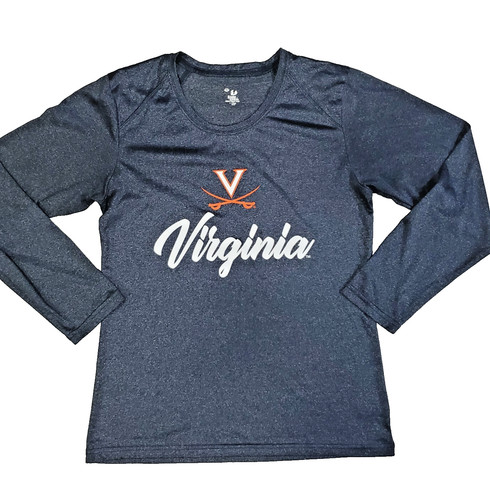 Camicia virginia cavaliers - camicia,