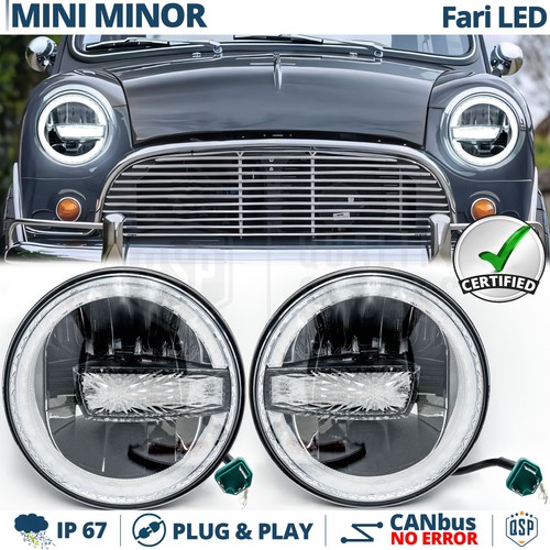 Fari full led - fari,