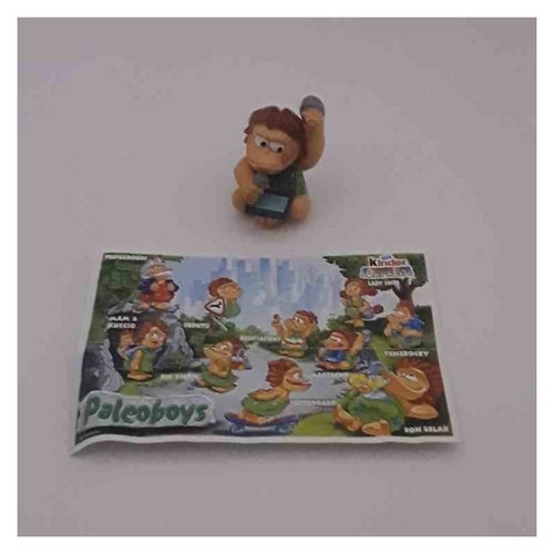 Kinder paleoboys martecno - paleoboys,