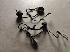 Cablaggio anteriore - cablaggio,