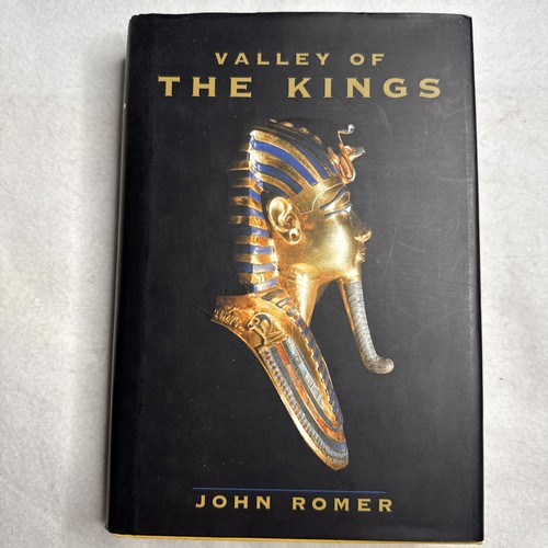 Valley the kings - the,