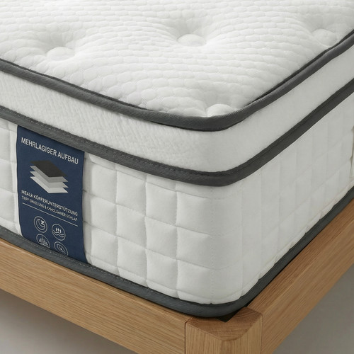 Materasso zone 25cm - 7,