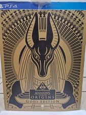 Assassin's Creed Origins Gods