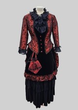Abito, veste, vestaglia