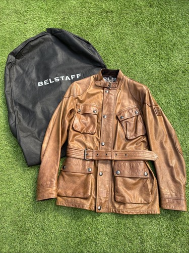 Belstaff trialmaster panther - belstaff,