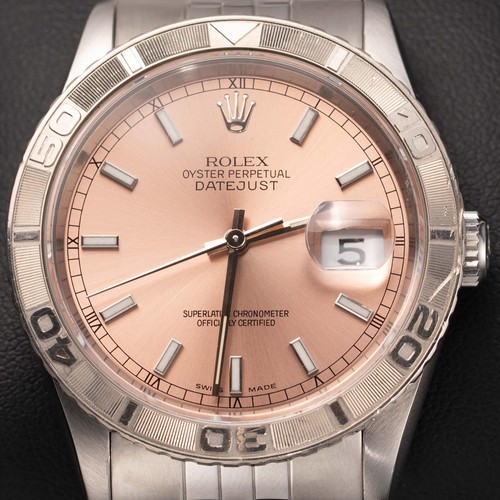 Orologio rolex datejust - datejust, 16264