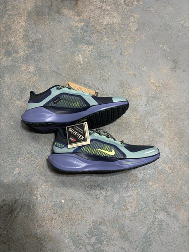 Sneakers nike gore tex - nike, gore-tex