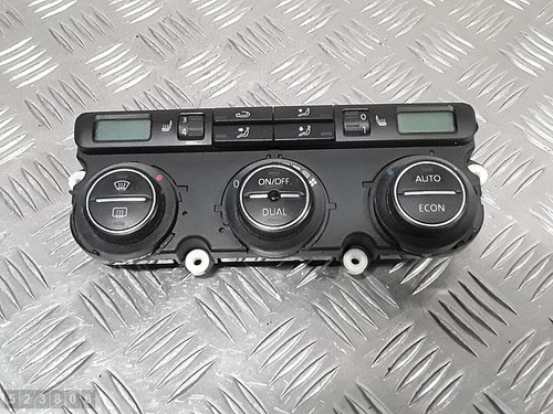 Climatizzatore passat b6 - climatizzatore,