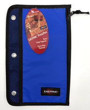 Eastpak Confezione Matite Blu