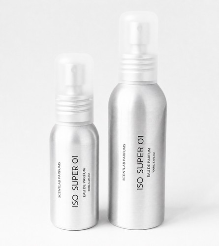 Iso super profumo di - iso,