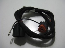 Buell XB-12X Ulysses, XB2 Cablaggio Centralina Scarico Motore Scarico