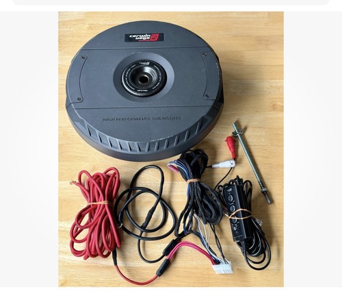 Cerwin vega subwoofer di - vega,
