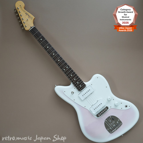Fender made japan hybrid ii - fender,