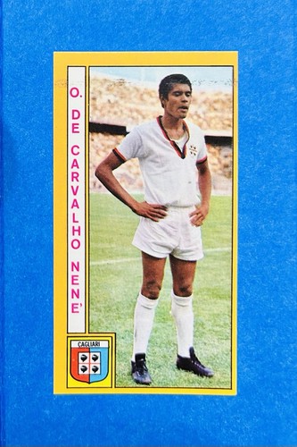 Figurina calciatori panini - calciatori,
