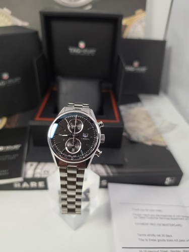 Tag heuer carrera 2011 41 - 2011,