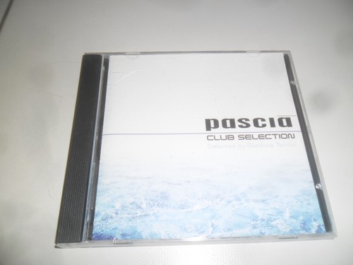 Pascia club selection - pascia, 2008