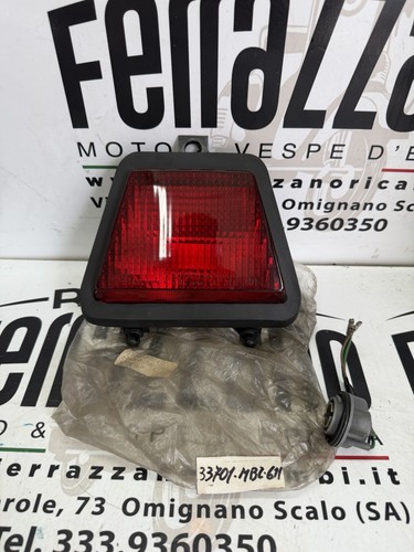Faro posteriore honda - faro, 750
