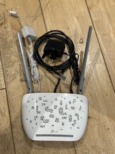 TP-Link TD-W8961ND 300 Mb/s