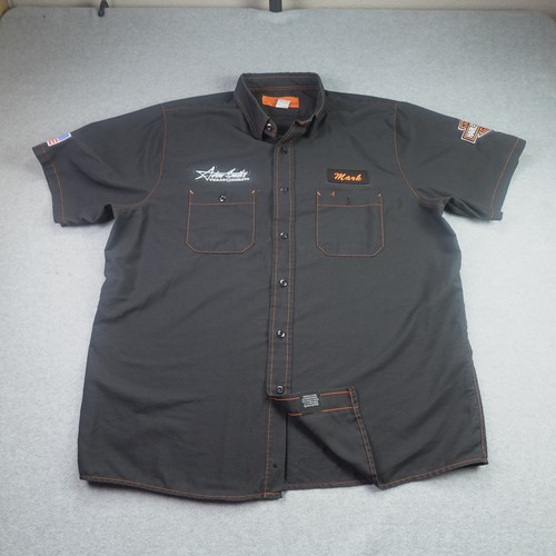 Harley davidson camicia uomo - camicia,