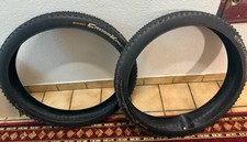 2 pneumatici Continental Cross