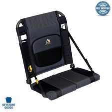 Sedile canoa regolabile - sedile,