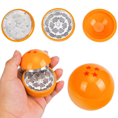 Dragon ball staccabile - dragon, 55