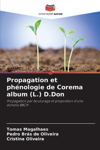Propagation phnologie de - et,