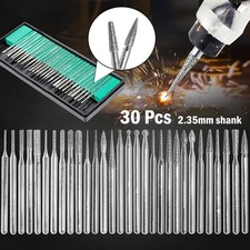 30 Pz 2.35mm Gambo Frese Set