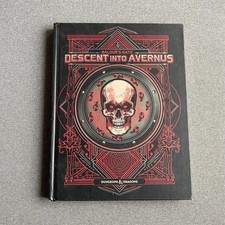 Baldur's Gate: Descent into