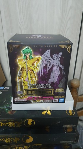 Bandai saint seiya - bandai,