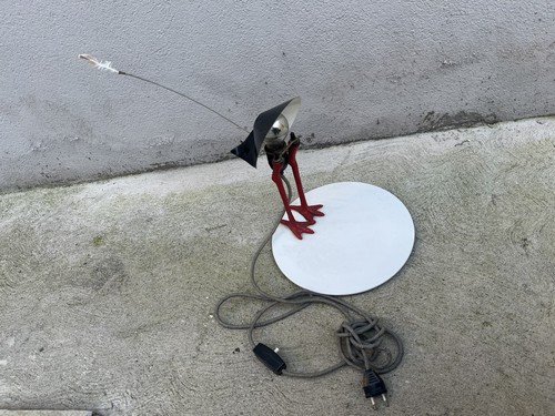 Lampada ingo maurer bibibibi - lampada,