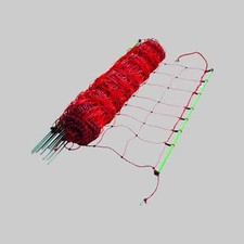 RETE PER OVINI ELETTRIFICABILE