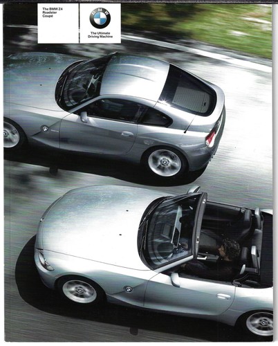 Bmw e85 2006 2008 - bmw,