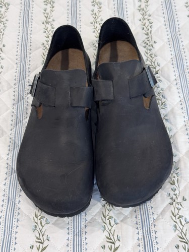 Scarpe zoccoli birkenstock - scarpe,