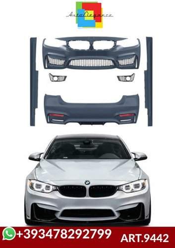 Art 9442 bodykit m4 - 💕art.9442,