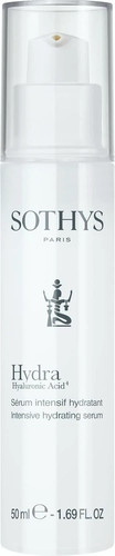 Sothys hydra3 siero idratante - siero,