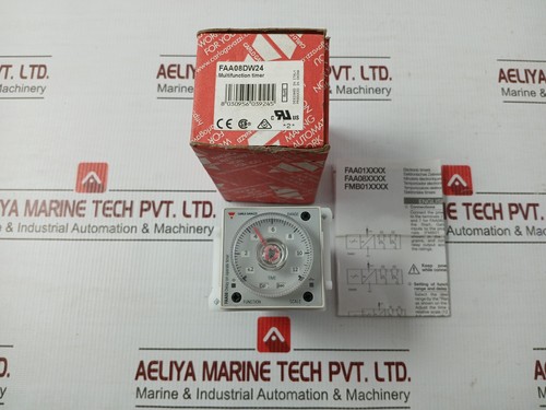 Carlo gavazzi faa08dw24 - carlo,