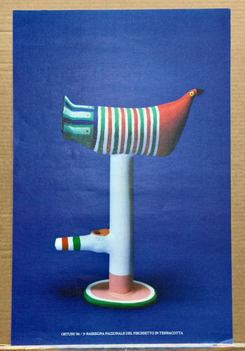 Esposizione nazionale - 3°,