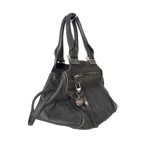 Diesel borsa vintage pelle - borsa,