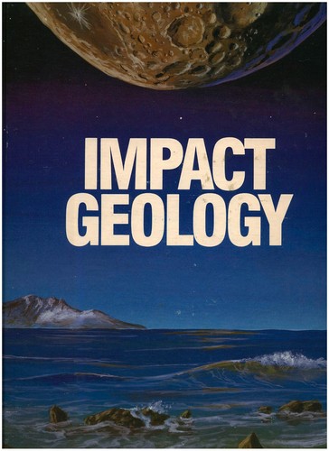 Impact geology allan - impact,