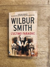 EB031, Wilbur Smith, L'ultimo
