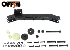 Kit Abbassamento Differenziale Anteriore - Toyota Land Cruiser 100 / Lexus LX