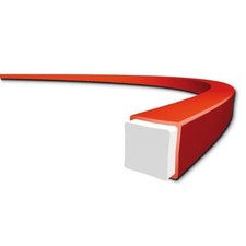 Makita 369224802 Filo Arancione Quadrato Decespugliatore Tagliabordi 3,0mm15m