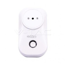 Tac presa comandata wifi - v-tac,