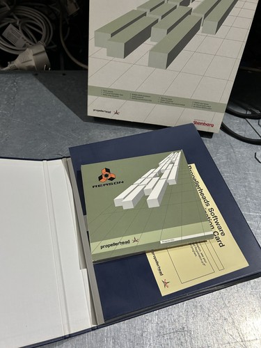 Software vintage motivo - software,