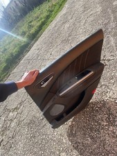 Pannello portiera interno post