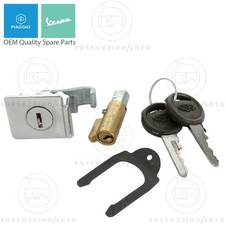 SERIE SERRATURA CHIAVI VESPA