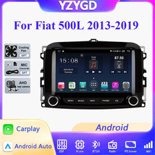 Per Fiat 500L 2013-2019