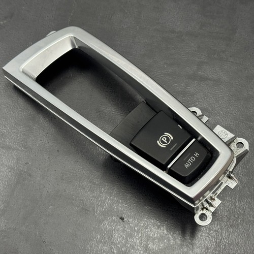 Interruttore bmw auto hold - auto,