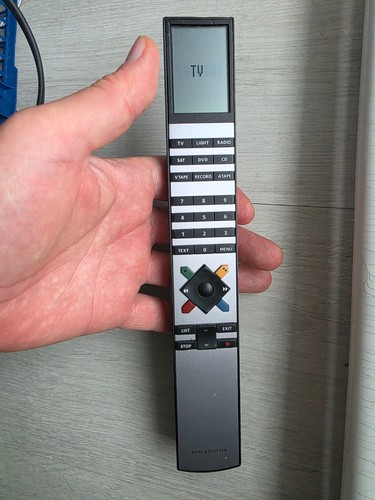 Bang olufsen beo 4 - bang,